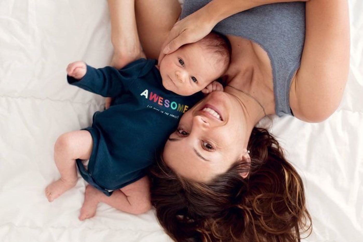 専門家監修 母乳が出ないのはママや遺伝のせいじゃない 母乳の出がよくなるコツとは たまひよ 専門家監修 母乳が出ないのはママや遺伝のせいじゃない 母乳の出がよくなるコツとは たまひよ