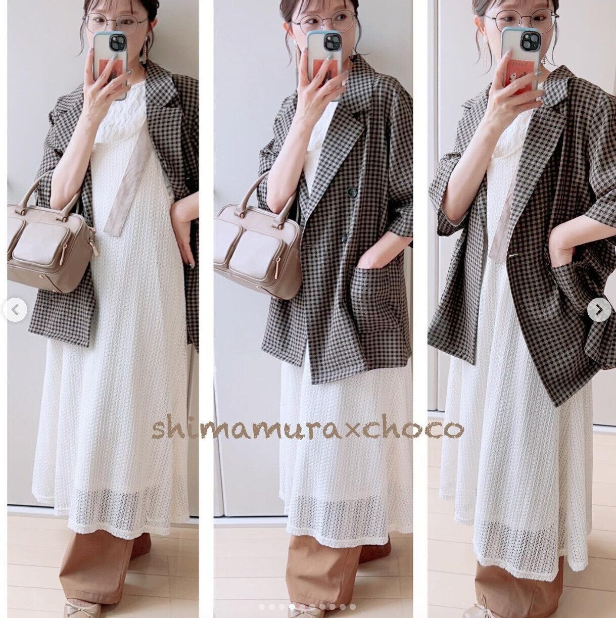 出典：Instagramアカウント「ako202412」