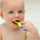 親も子どもも朝の歯磨き 朝食前 朝食後 たまひよ