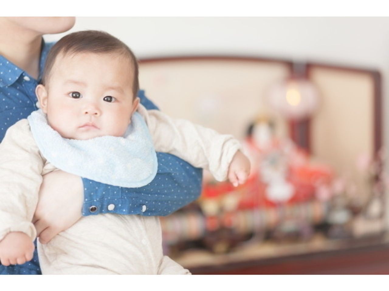 ひな祭り 動き回る1歳児おひな様はどこに飾る たまひよ ひな祭り 動き回る1歳児おひな様はどこに飾る たまひよ