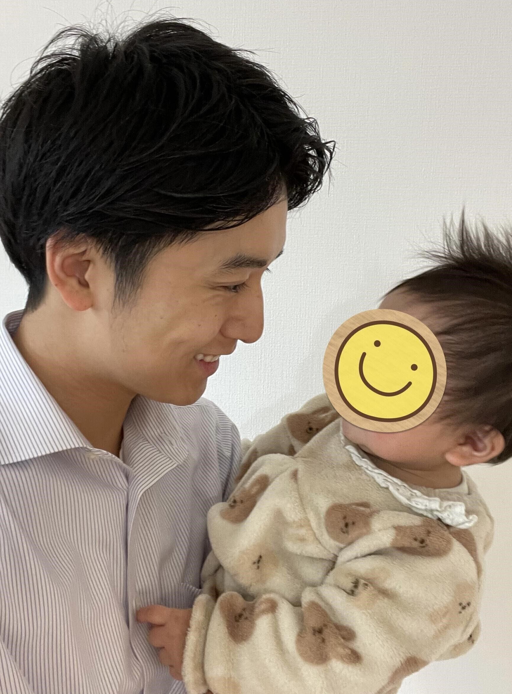 3カ月の育休を経て分かったこと そして 妻の感想は テレ東アナウンサー原田のパパ育休日記 第８回 たまひよ