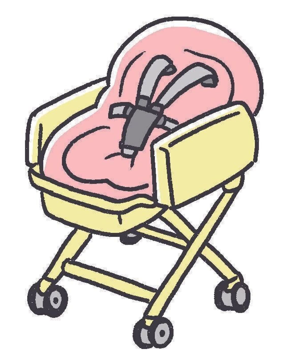 離乳食 食べさせる姿勢 が大切な理由 食事用の椅子の選び方って 専門家 たまひよ 離乳食 食べさせる姿勢 が大切な理由 食事用の椅子の選び方って 専門家 たまひよ