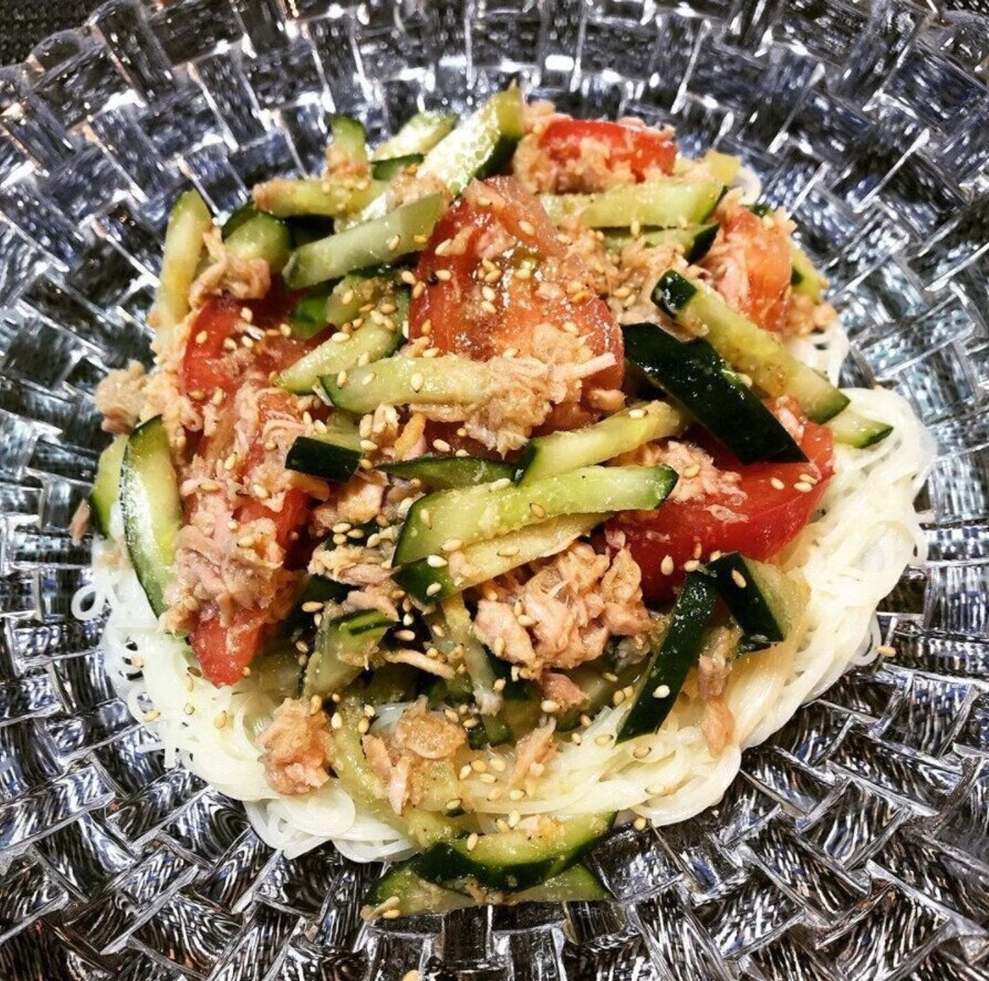 この夏ぜひとも食べたい そうめんアレンジメニュー5選 たまひよ この夏ぜひとも食べたい そうめんアレンジメニュー5選 たまひよ