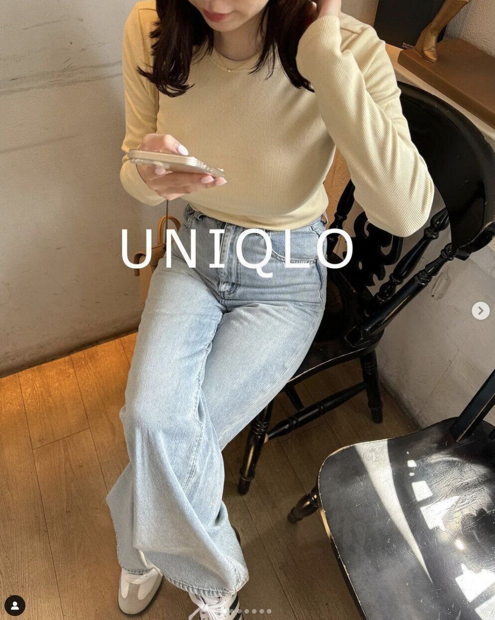 出典：Instagramアカウント「1010mh」