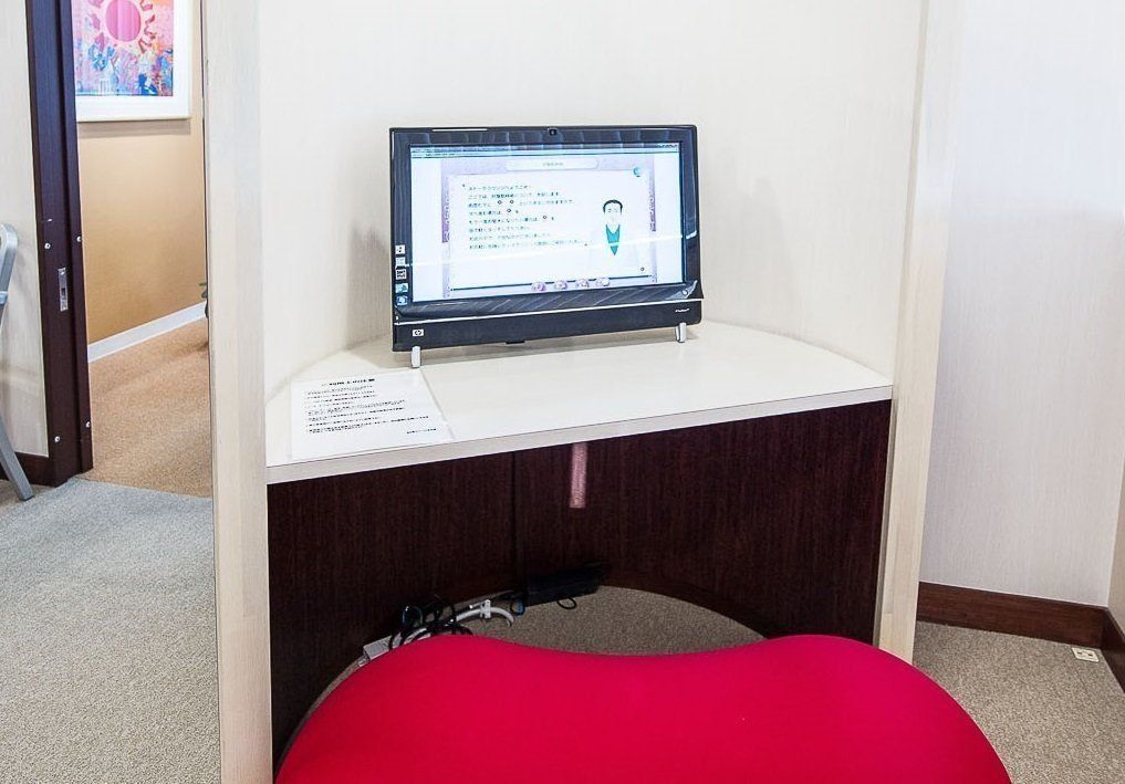 不妊について学べる「ストークラウンジ」