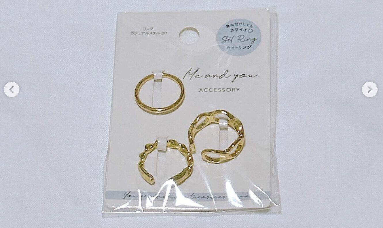  出典：Instagramアカウント「m_treasure0314」