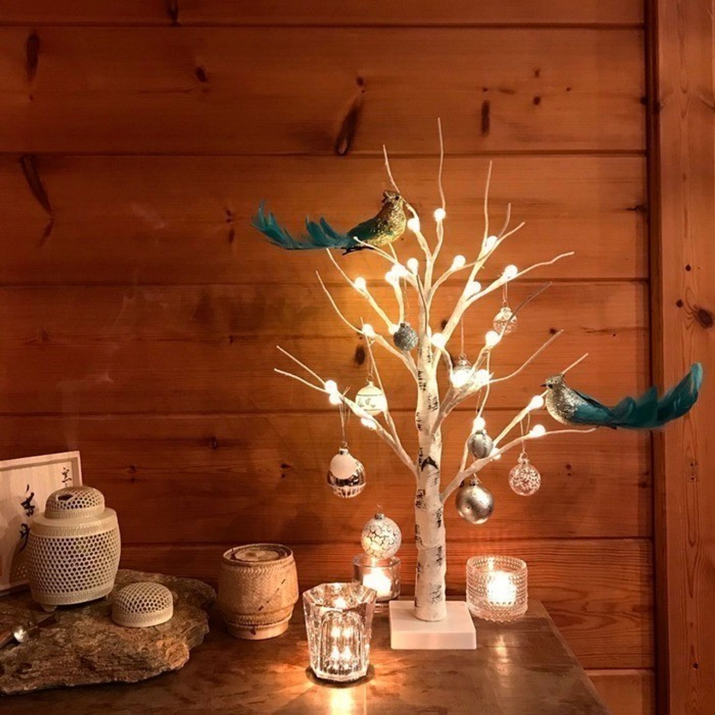 コスパ最強 ニトリのクリスマスツリー オーナメントがおしゃれ たまひよ コスパ最強 ニトリのクリスマスツリー オーナメントがおしゃれ たまひよ