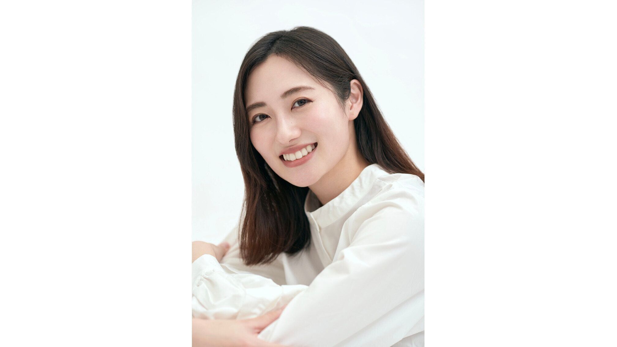 奥山かずささんのプロフィール画像