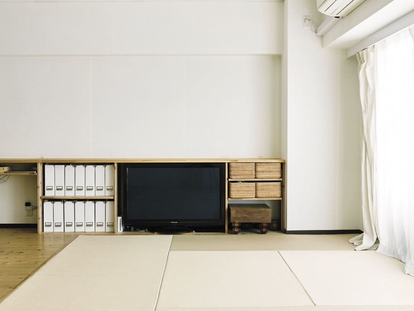 理想の暮らしを追求したら ミニマリスト に到達 3児の働く母に聞く 優先順位のつけかた たまひよ 理想の暮らしを追求したら ミニマリスト に到達 3児の働く母に聞く 優先順位のつけかた たまひよ