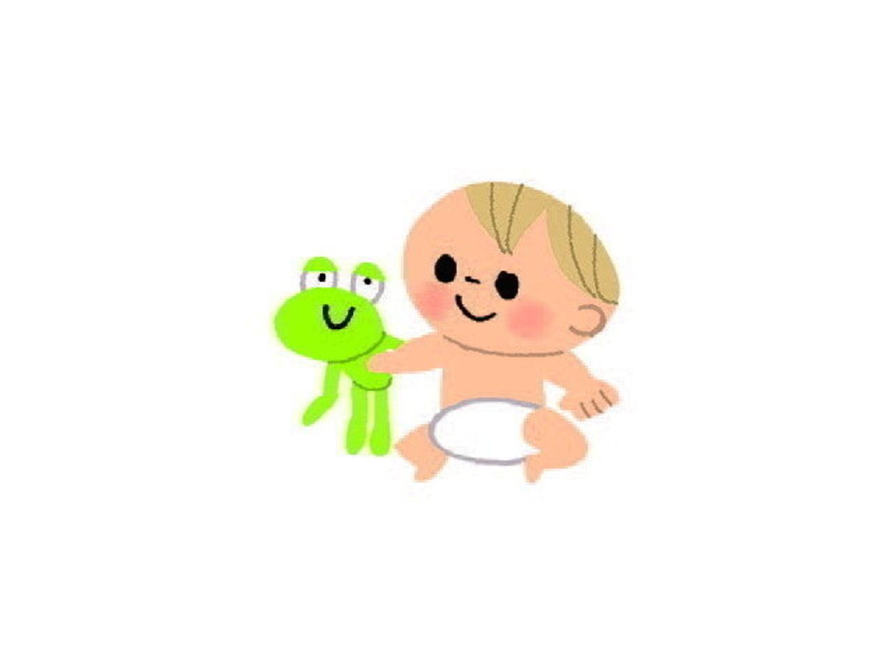 下の前歯が顔を出します 生後7ヶ月 赤ちゃんの6月のお世話 たまひよ 下の前歯が顔を出します 生後7ヶ月 赤ちゃんの6月のお世話 たまひよ