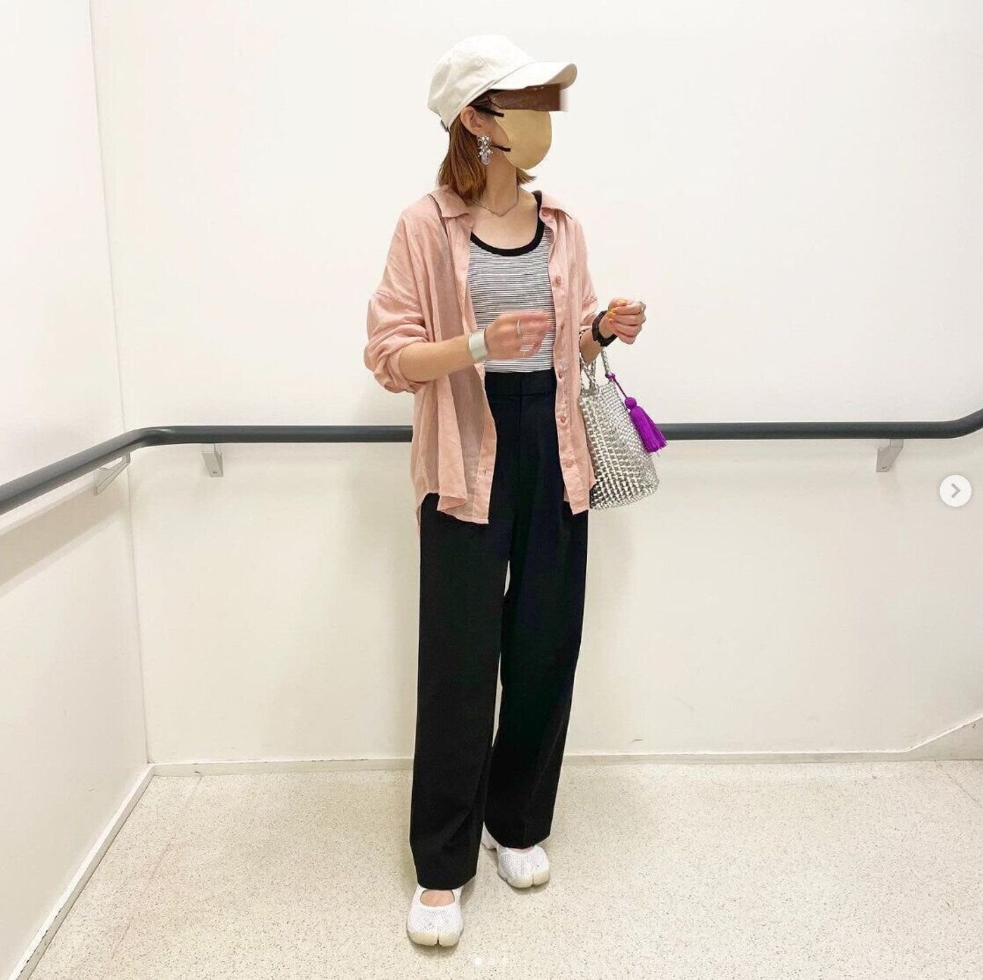 ユニクロ シルエットがキレイ 人気の理由に納得 優秀パンツ5選 たまひよ ユニクロ シルエットがキレイ 人気の理由に納得 優秀パンツ5選 たまひよ