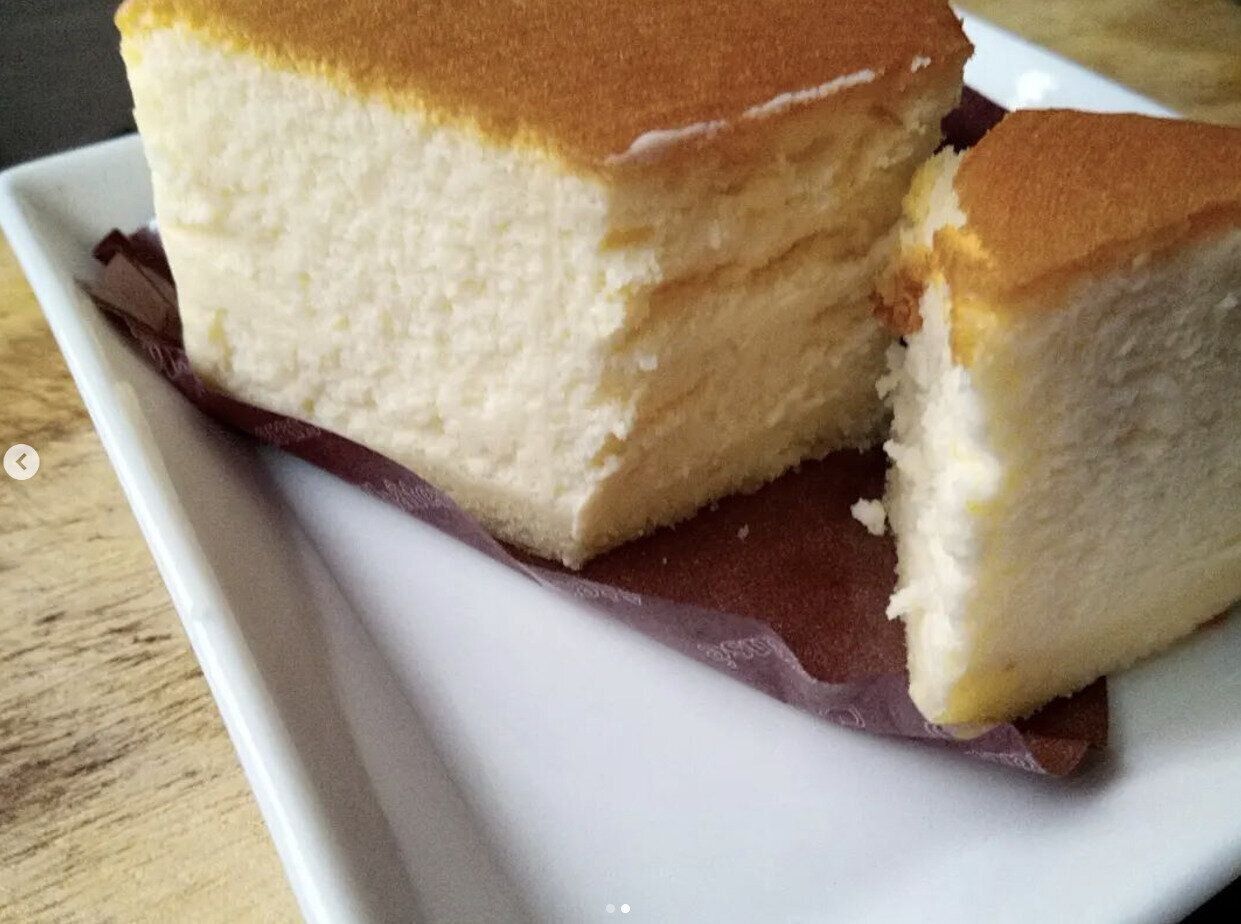 出典：Instagramアカウント「wayorgashi」