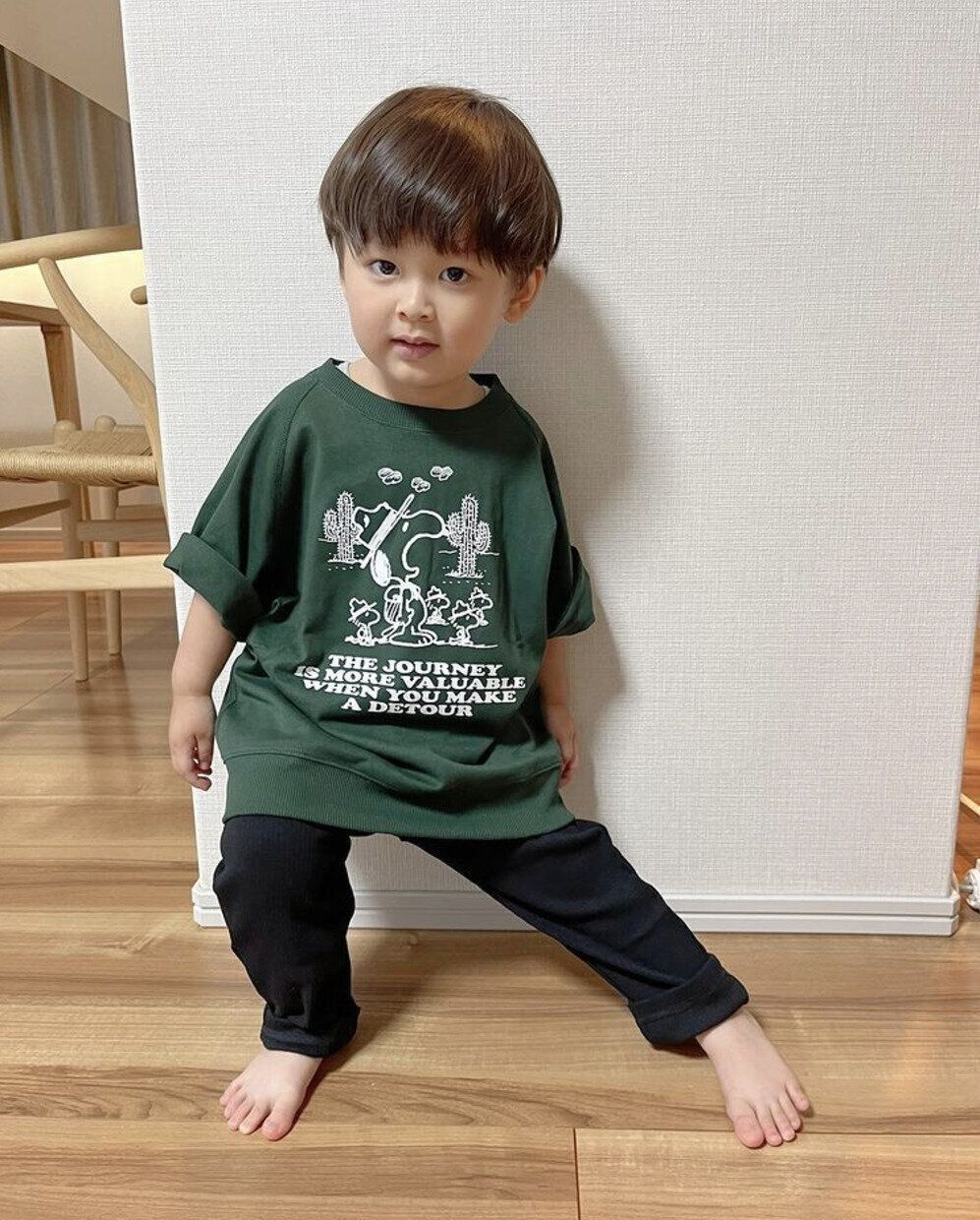 出典：Instagramアカウント「noitoboss」