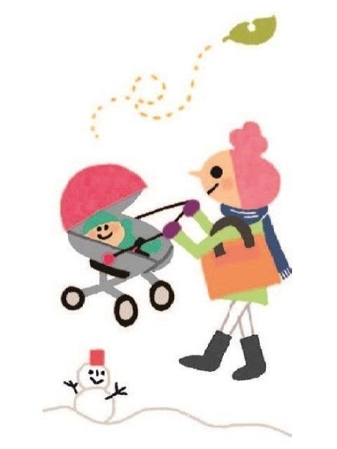 笑顔のキャッチボールができるように 12月生まれ 赤ちゃんの２月のお世話 たまひよ