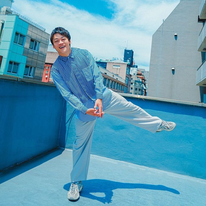 おばたのお兄さん Profile