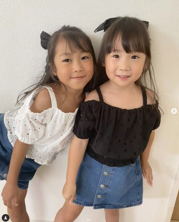 出典:Instagramアカウント「mimi_na46」