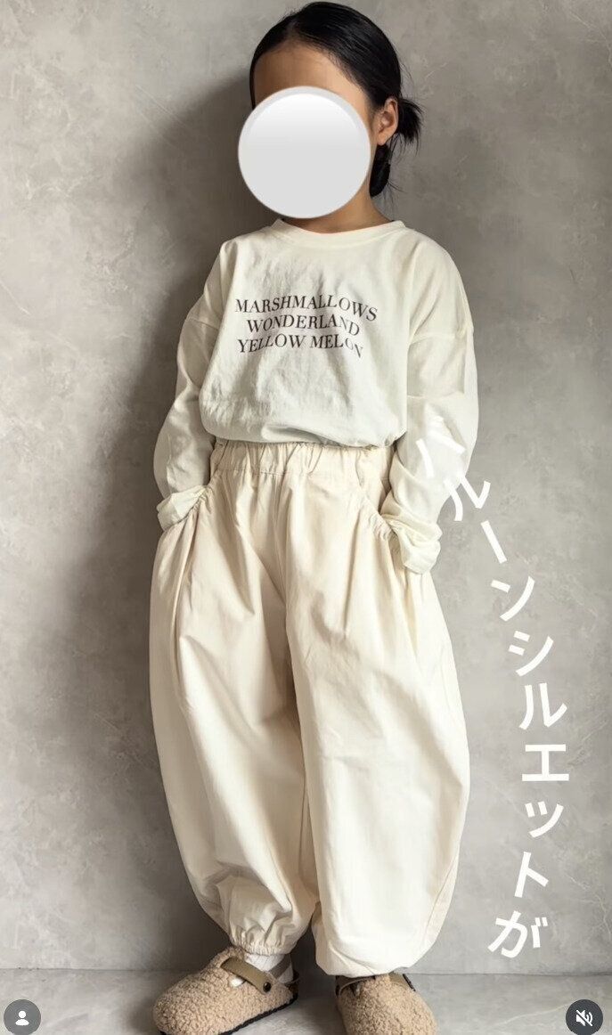 出典：Instagramアカウント「kana____ht」