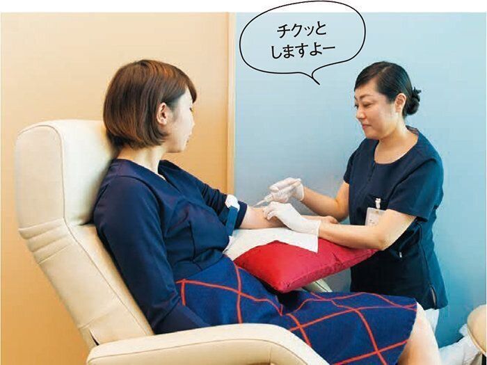 いま話題の“プレコンセプションケア（妊娠前管理）”、どんな検診をするの？結果は？