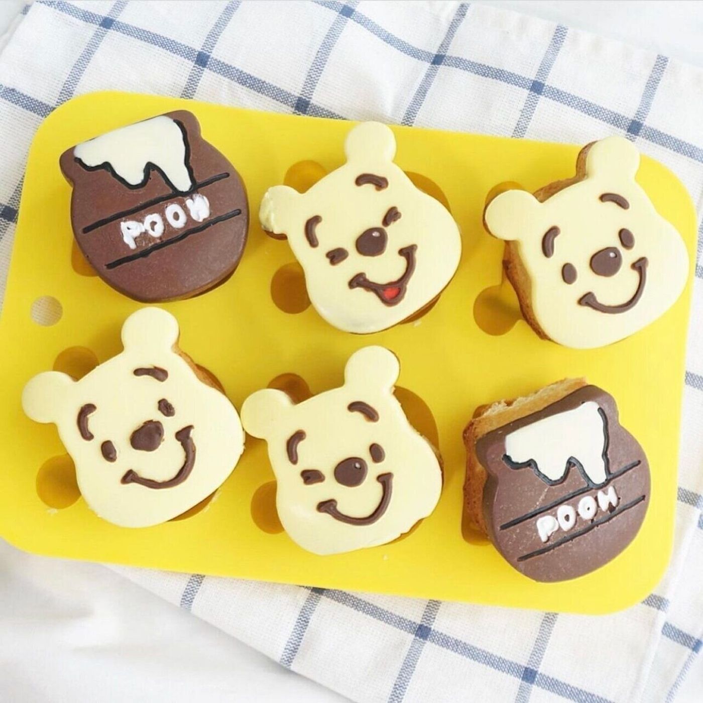 ダイソーで指名買い おうちでお菓子作りチャレンジ たまひよ