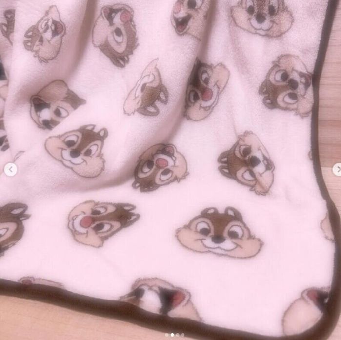 出典:Instagramアカウント「hydeey2725」