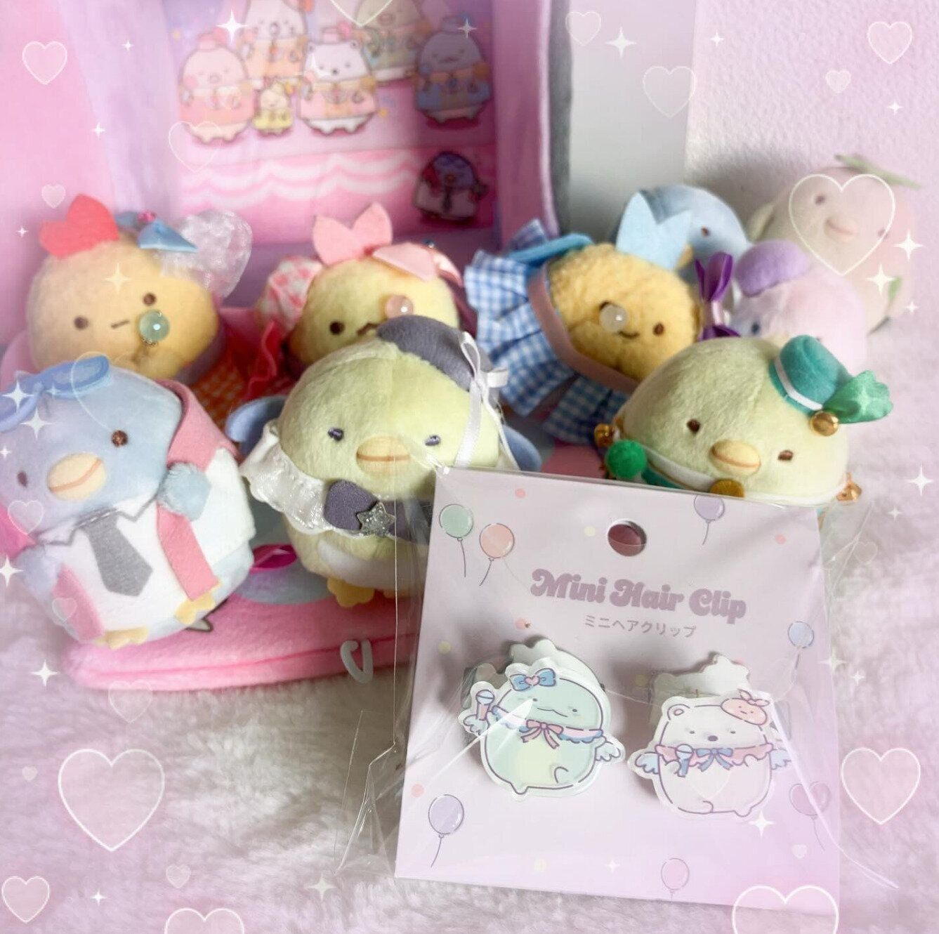 出典：Instagramアカウント「sumi_pen_machiko」