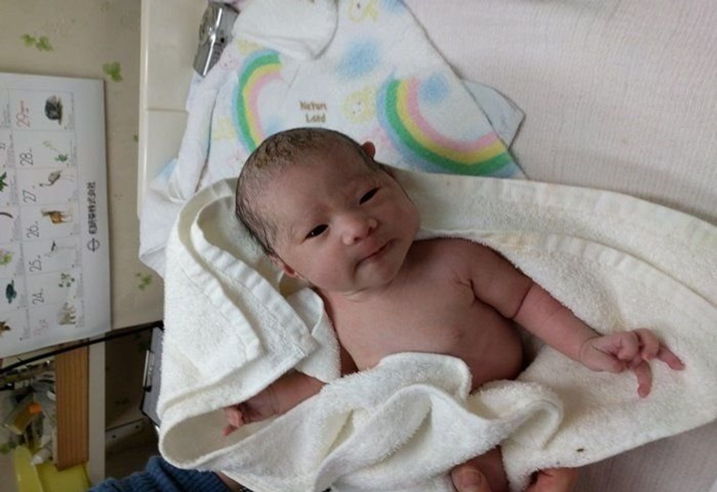 出産まで続いた第2子妊娠中のつわり 上の子のお世話しながら 気持ち悪さに耐える日々 たまひよ 出産まで続いた第2子妊娠中のつわり 上の子のお世話しながら 気持ち悪さに耐える日々 たまひよ