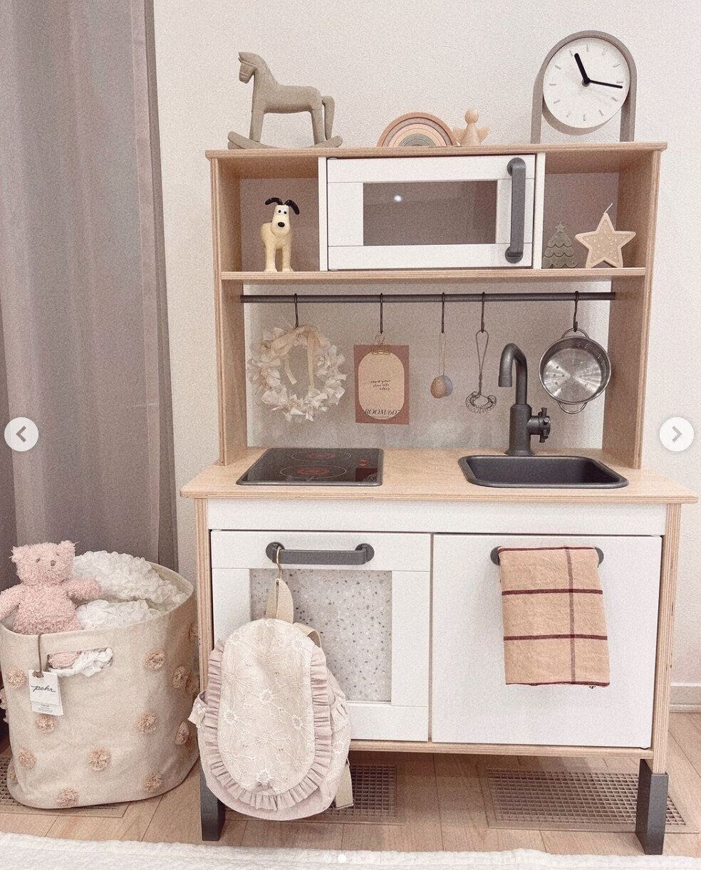 出典：Instagramアカウント「momo.house.2022」