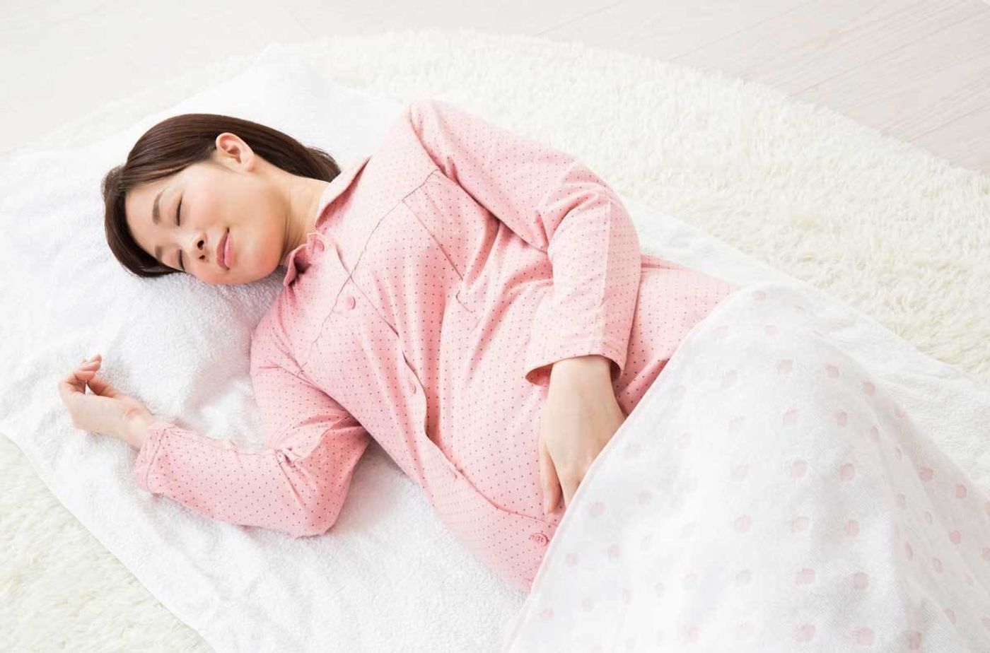 日中眠くてたまらない 夜眠れない 妊娠中の睡眠の悩み解消法 たまひよ 日中眠くてたまらない 夜眠れない 妊娠中の睡眠の悩み解消法 たまひよ