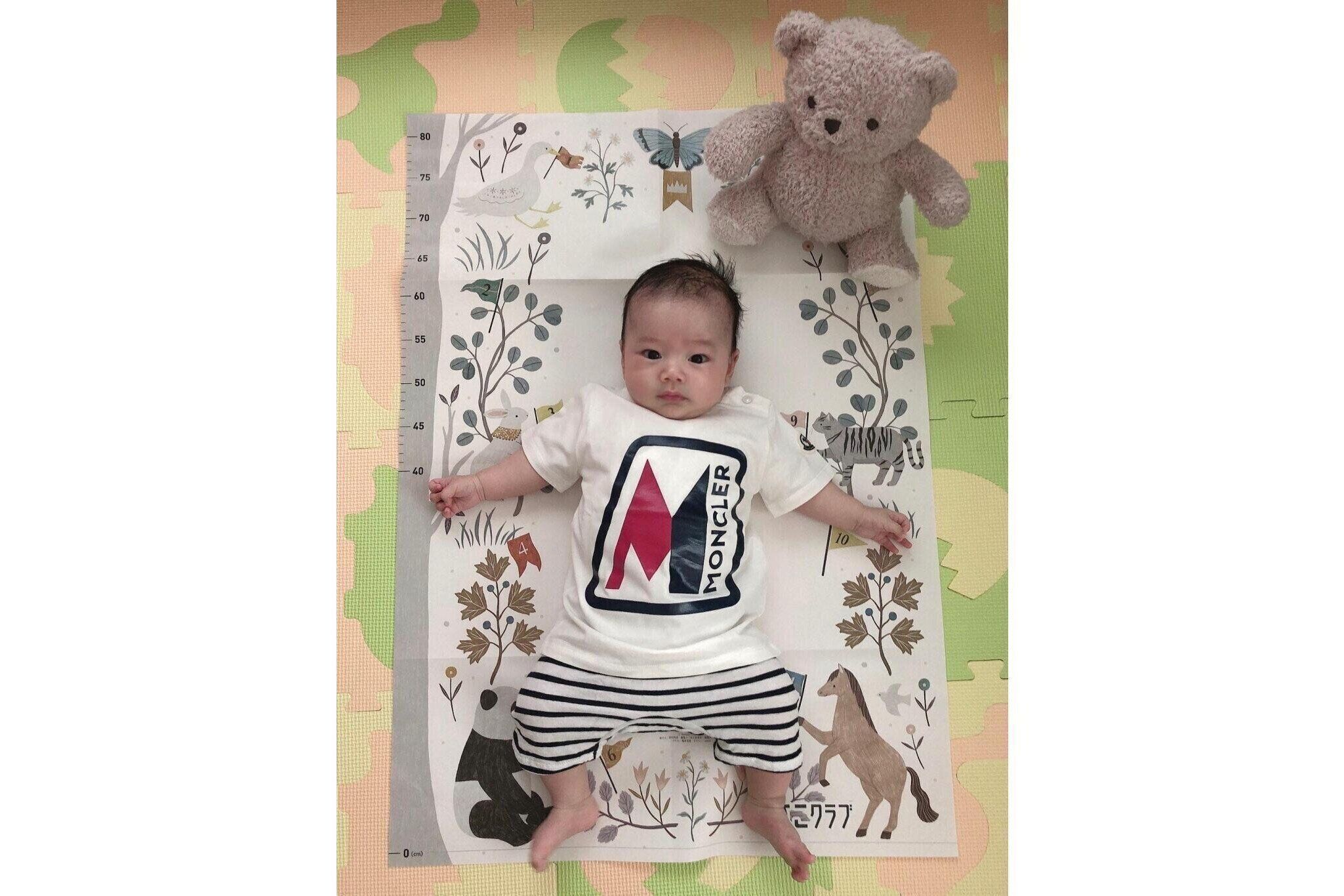 ひよこクラブ付録「身長計ポスター」コンテストの投稿作品をご紹介！