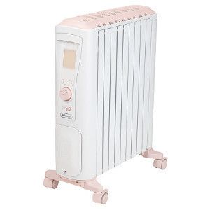 オイルヒーター　デロンギ