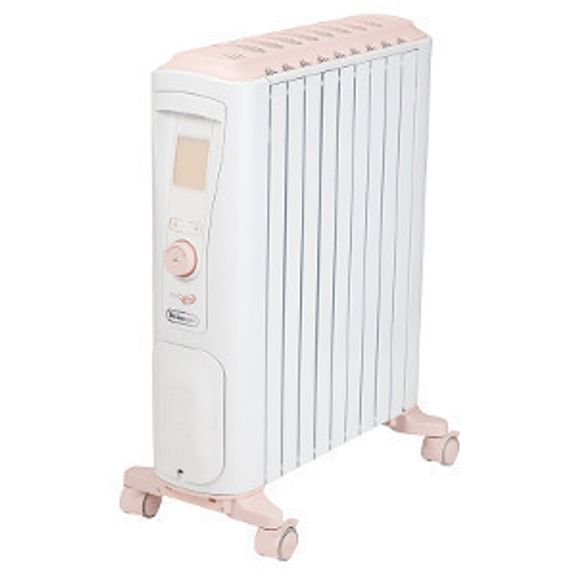 オイルヒーター デロンギ