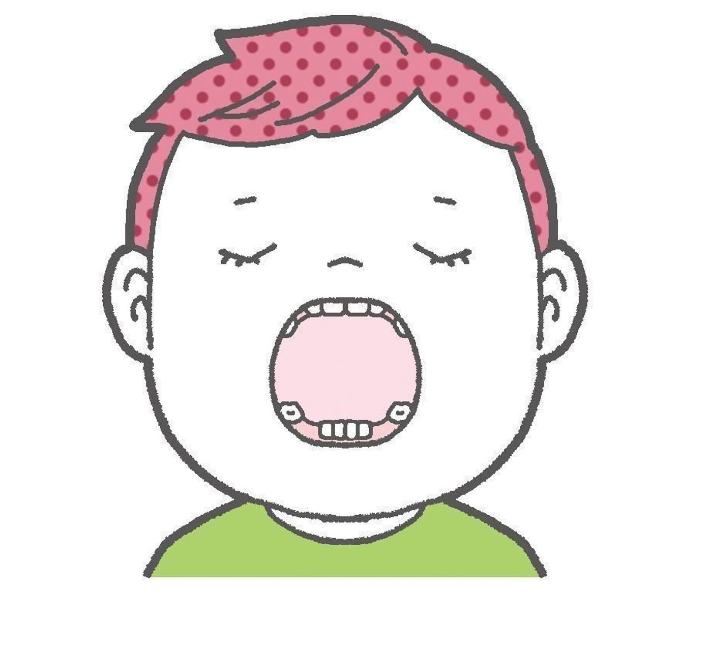 離乳食 最新の進め方は 赤ちゃんの舌 口 歯など口腔機能の発達が重要 たまひよ 離乳食 最新の進め方は 赤ちゃんの舌 口 歯など口腔機能の発達が重要 たまひよ