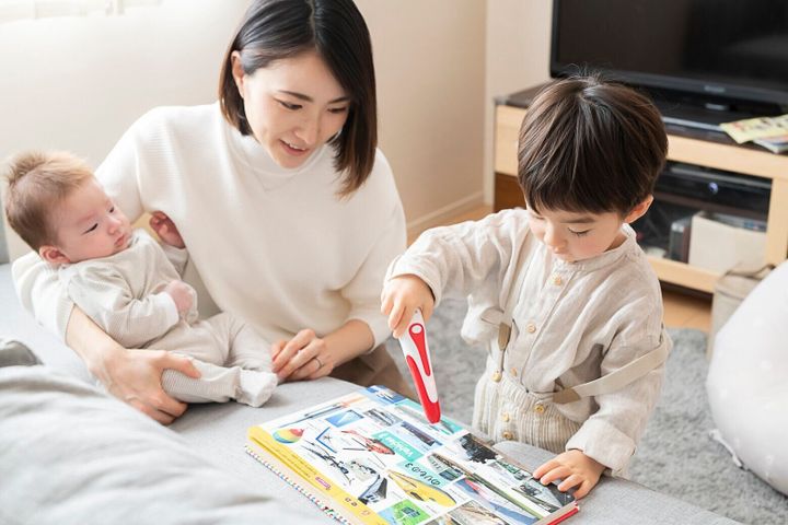 2人目が欲しい 夫婦で話し合っておきたいわが家にぴったりな きょうだいの年齢差 とは 専門家 たまひよ 2人目が欲しい 夫婦で話し合っておきたいわが家にぴったりな きょうだいの年齢差 とは 専門家 たまひよ