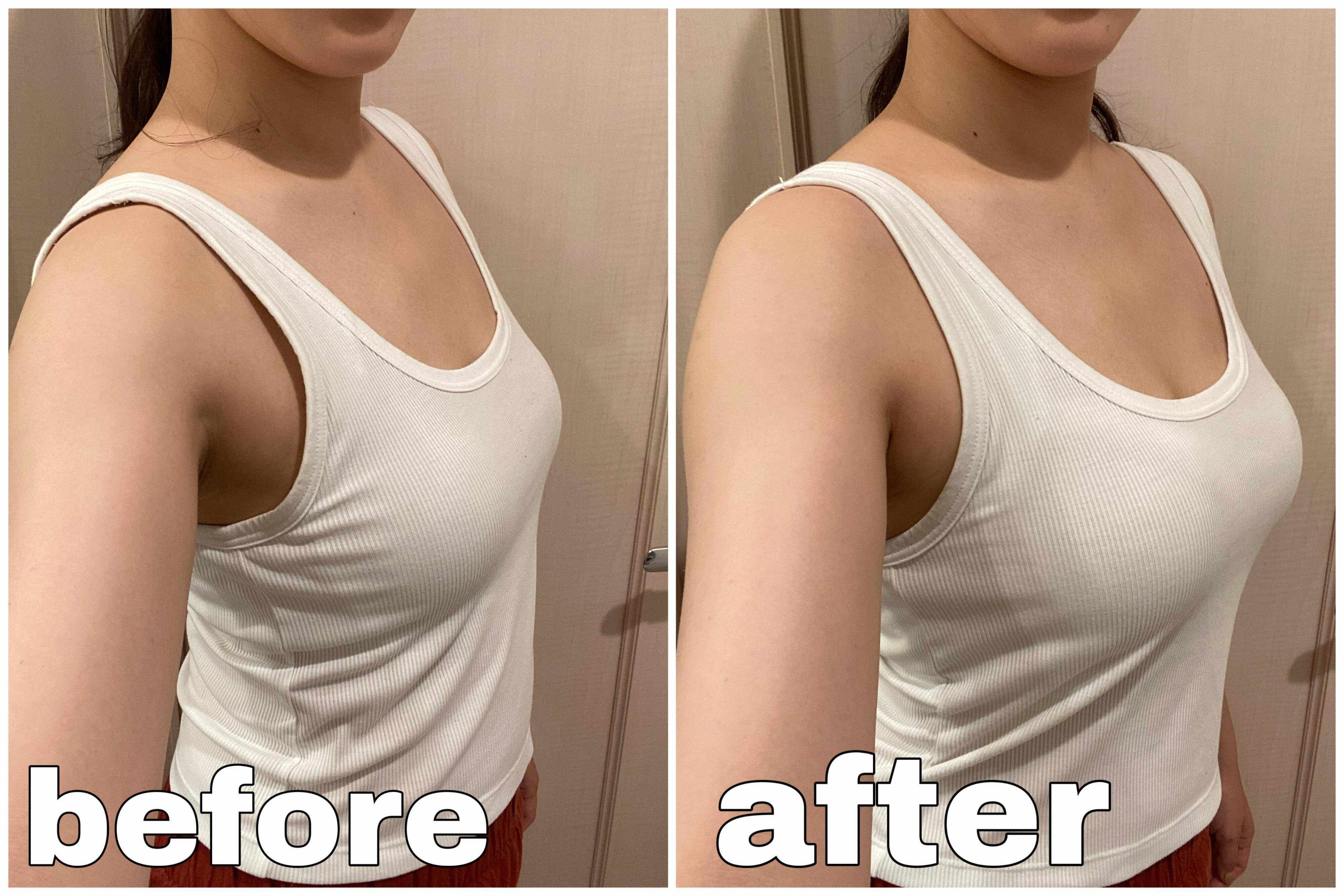 お疲れモードの産後の身体を下着で解決 Gu しまむら ユニクロ サイズオーダーブラ ナイトブラを自腹レポ 家電女優 奈津子の徹底レビュー たまひよ