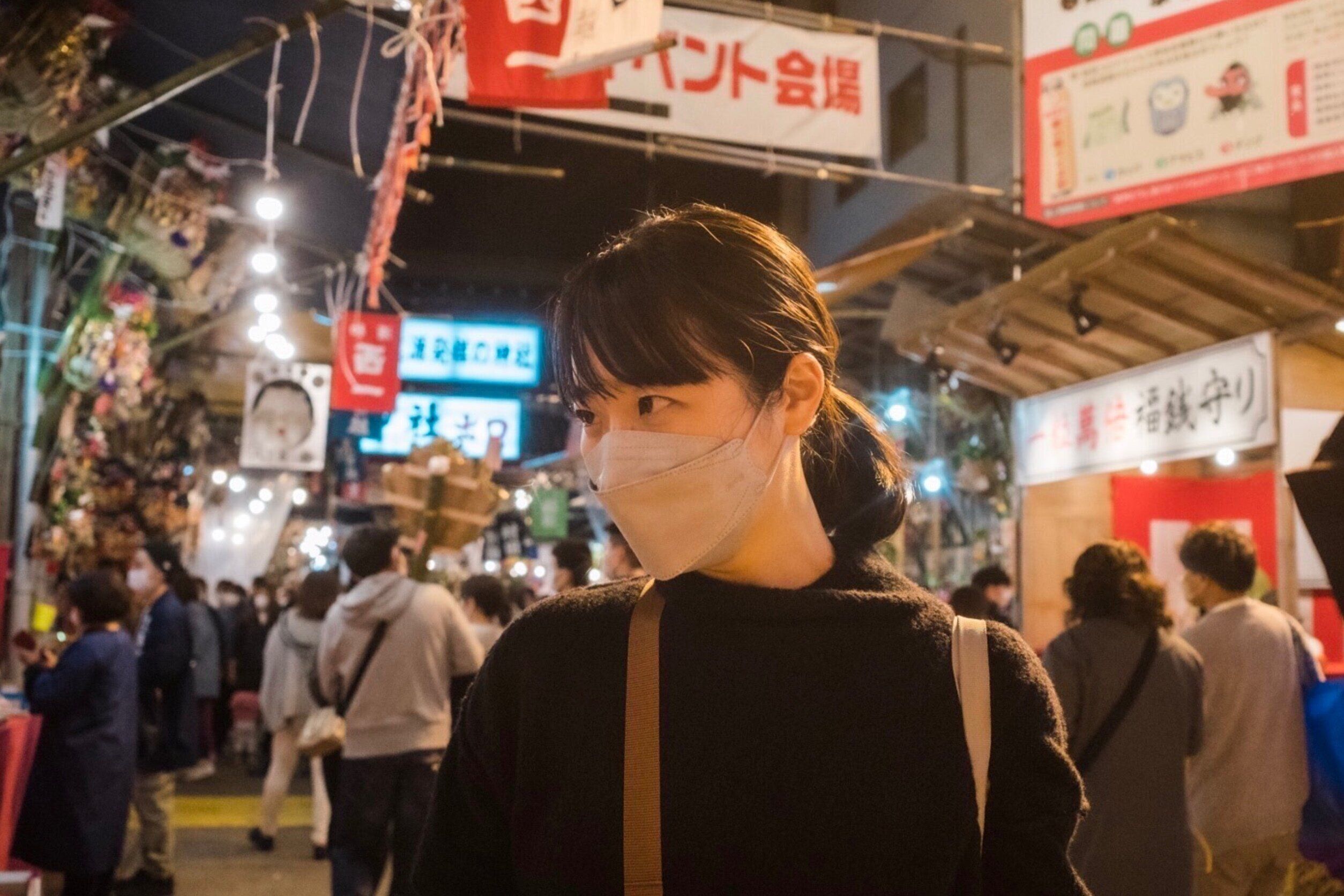 赤ちゃんができるように、神頼みしていた時期。