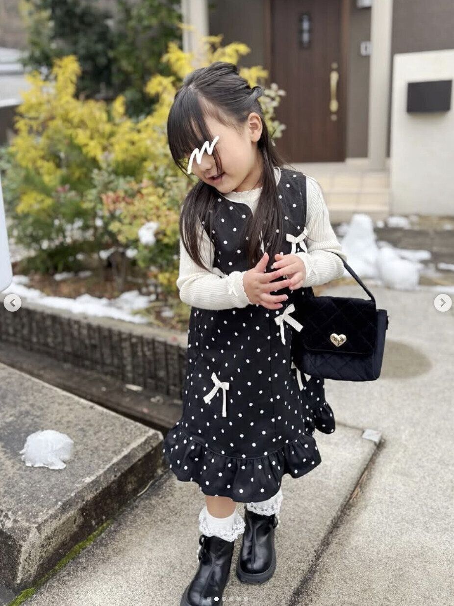 出典：Instagramアカウント「mia_o36」