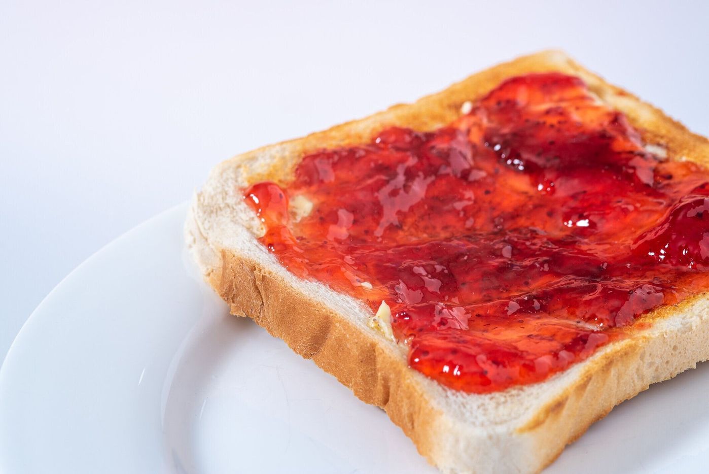 おいしすぎる食パンのお供 定番から次にくるものとは パン料理研究家に聞く たまひよ おいしすぎる食パンのお供 定番から次にくるものとは パン料理研究家に聞く たまひよ