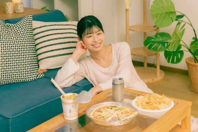 今夜は夫が出張…寂しい?寂しくない? あなたならどっち!?