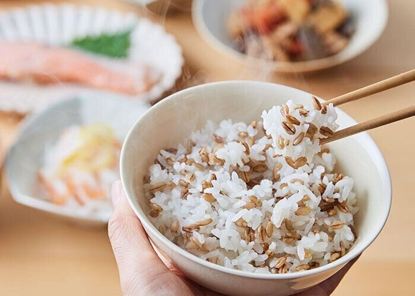 妊婦さんに朗報 ついつい食べても後悔しない 食物繊維たっぷりの スーパー大麦 がすごい たまひよ 妊婦さんに朗報 ついつい食べても後悔しない 食物繊維たっぷりの スーパー大麦 がすごい たまひよ