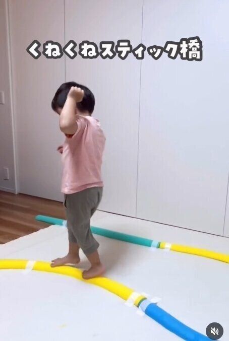 出典：Instagramアカウント「arapi_mama1212」