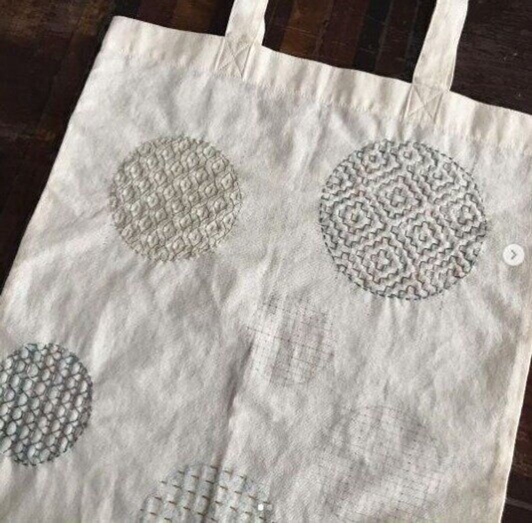 エコバッグはリメイクすべし 無印良品のリメイクバッグ5選 たまひよ エコバッグはリメイクすべし 無印良品のリメイクバッグ5選 たまひよ