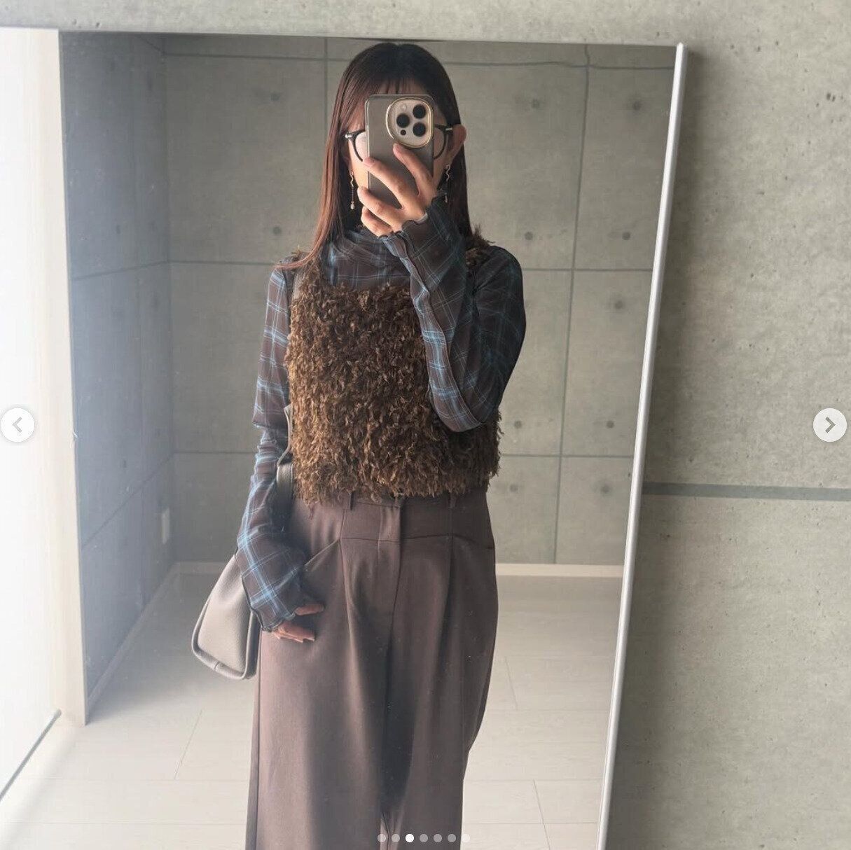 出典：Instagramアカウント「mii__mimi01」