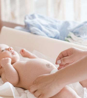 男の子赤ちゃんの泌尿器 性器の病気 停留精巣 停留睾丸の症状とケア 医師監修 たまひよ