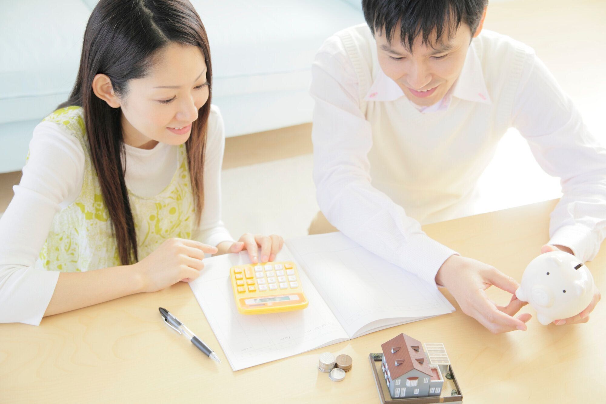 家計簿つけるなら月末締め？給料日締め？ どうすりゃいいの！家計管理