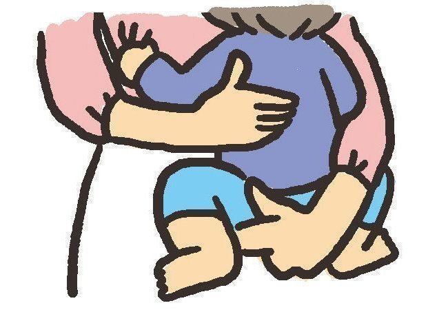 医師監修 赤ちゃん 腕 あし 首がおかしい 原因 病院へ行く前に確認すること 受診の目安やホームケア たまひよ