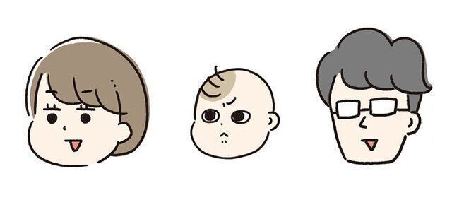 あきばさやかさん家族