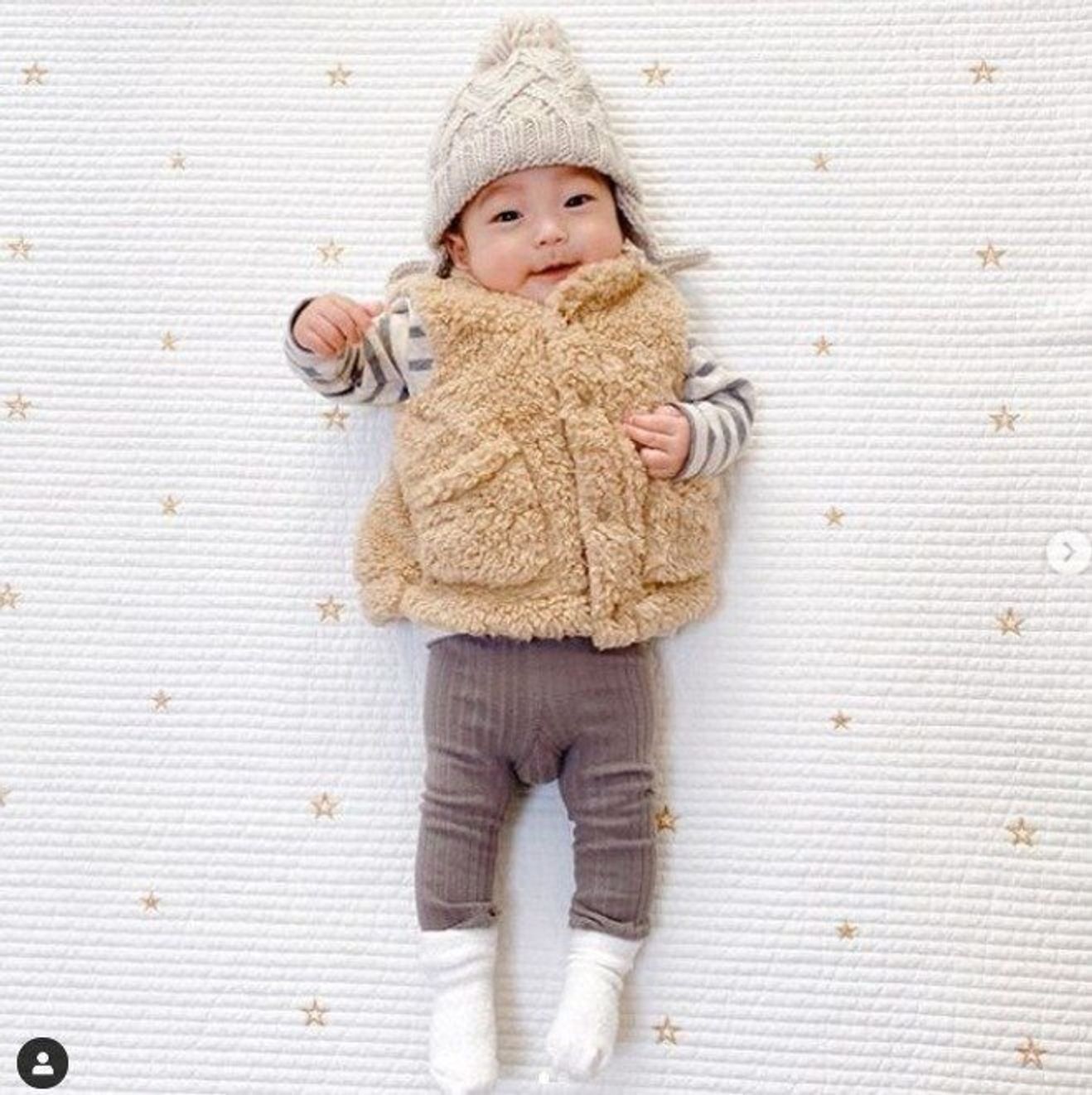 ユニクロベビー 寒い冬に大活躍 プチプラ 機能性抜群アイテム たまひよ ユニクロベビー 寒い冬に大活躍 プチプラ 機能性抜群アイテム たまひよ