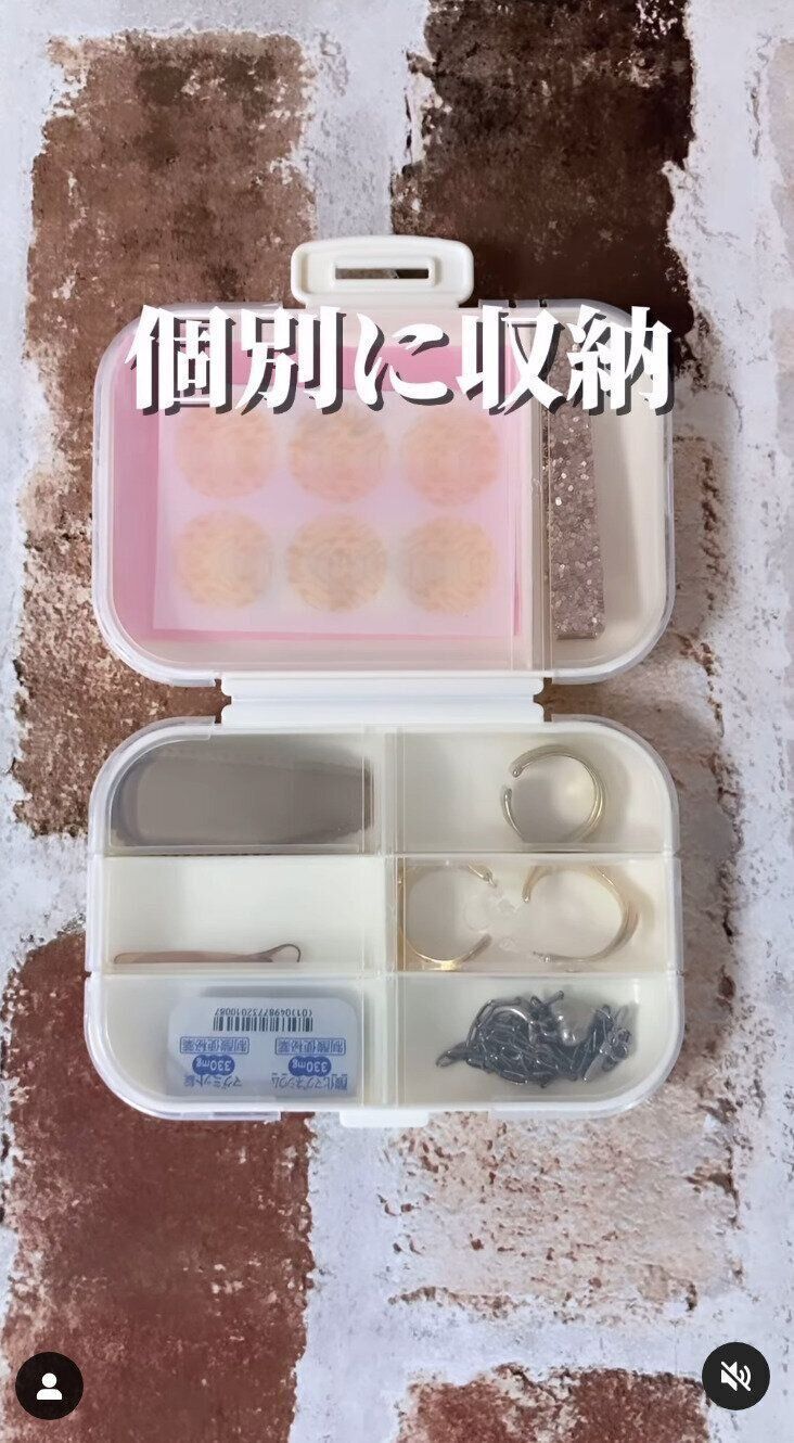 出典：Instagramアカウント「100.muji」