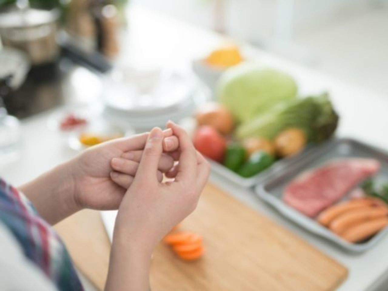 料理下手は母親の影響 料理上手になりたいママたち たまひよ 料理下手は母親の影響 料理上手になりたいママたち たまひよ