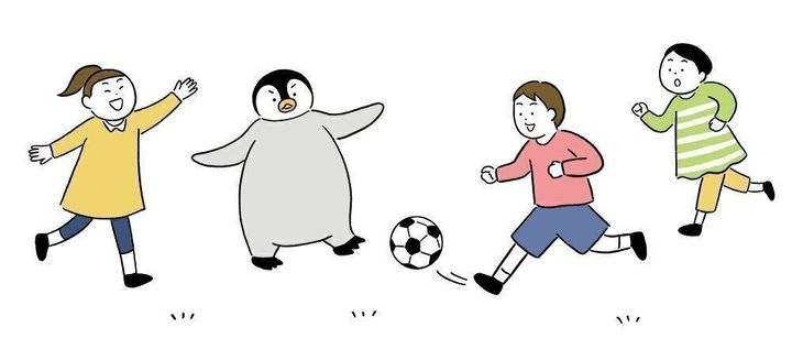 他人の気持ちを理解する力が伸び、感情のコントロールが上手に